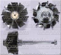 GT3582BB;GT3582R 706451-0005 TW