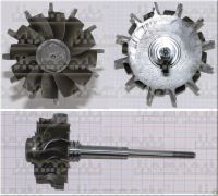 GT3571S 711244-0003