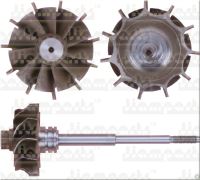 TF035HM-12T 4 FOR 49135-04121 TW