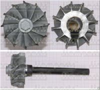 KTR90 FOR 6506-21-5010 TW RC