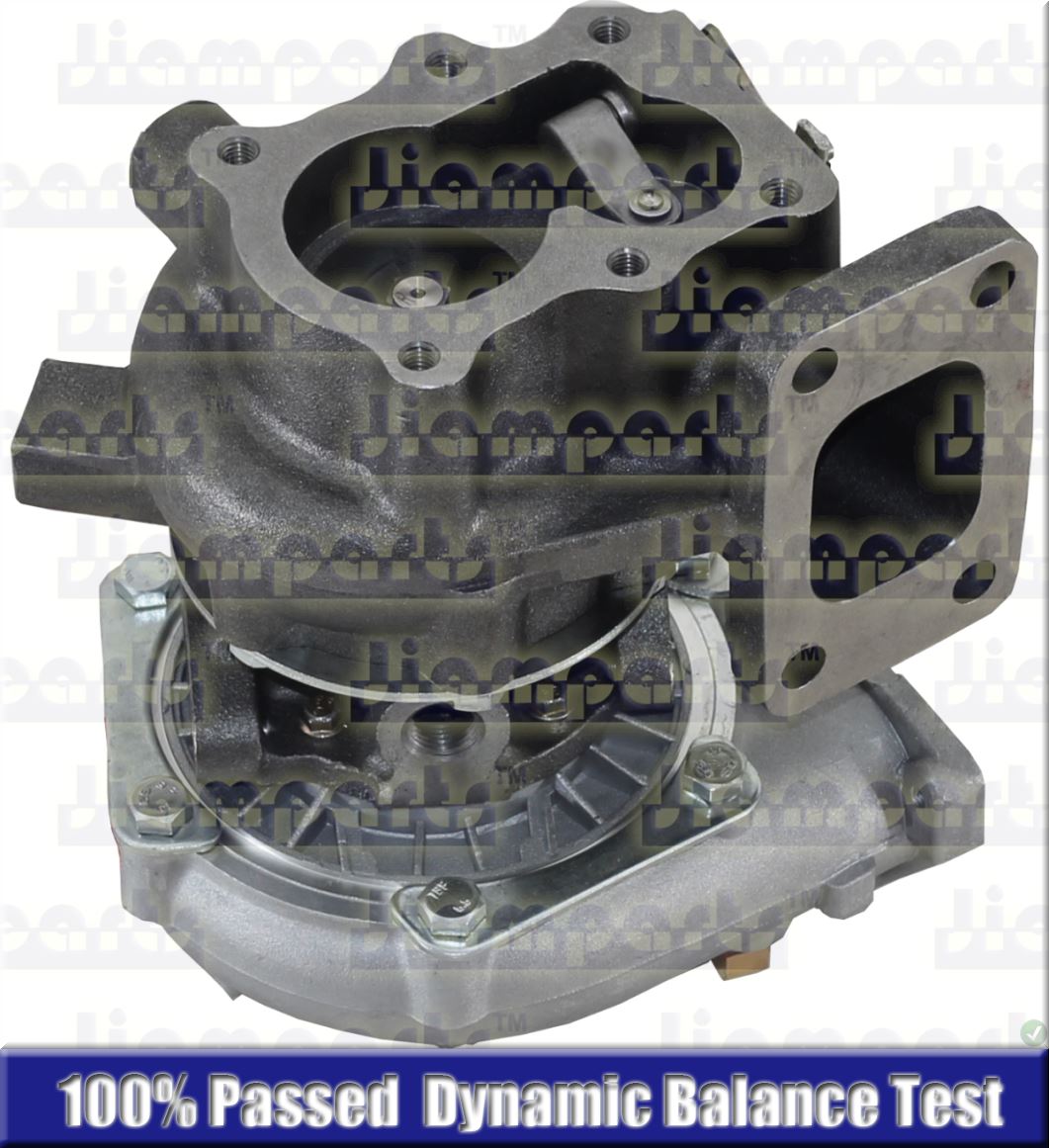 Description image:Turbocharger HT18-2 047-090
