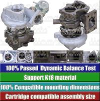 TD04 144117T605-J