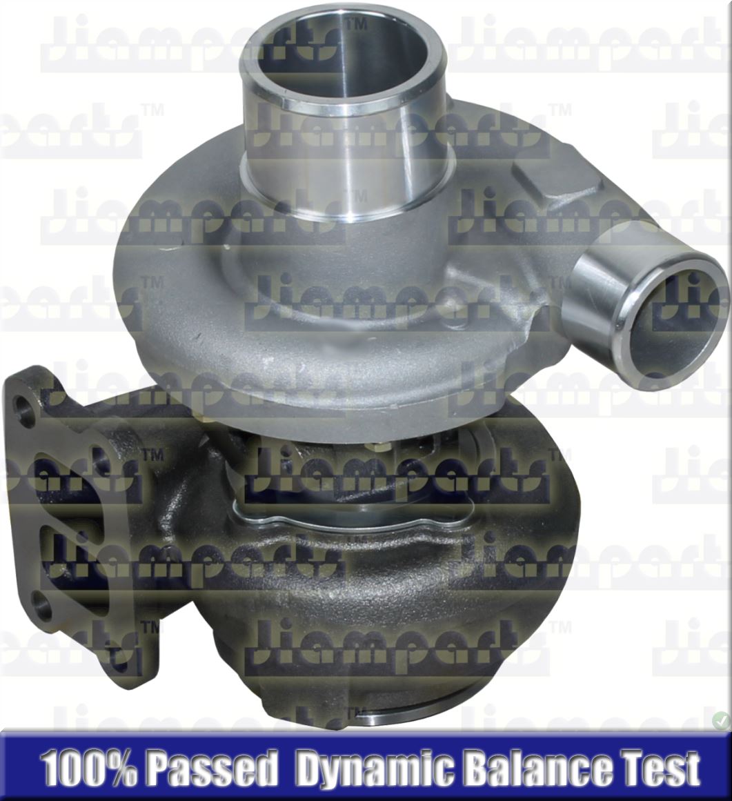 Description image:Turbocharger S2ESL094 168190