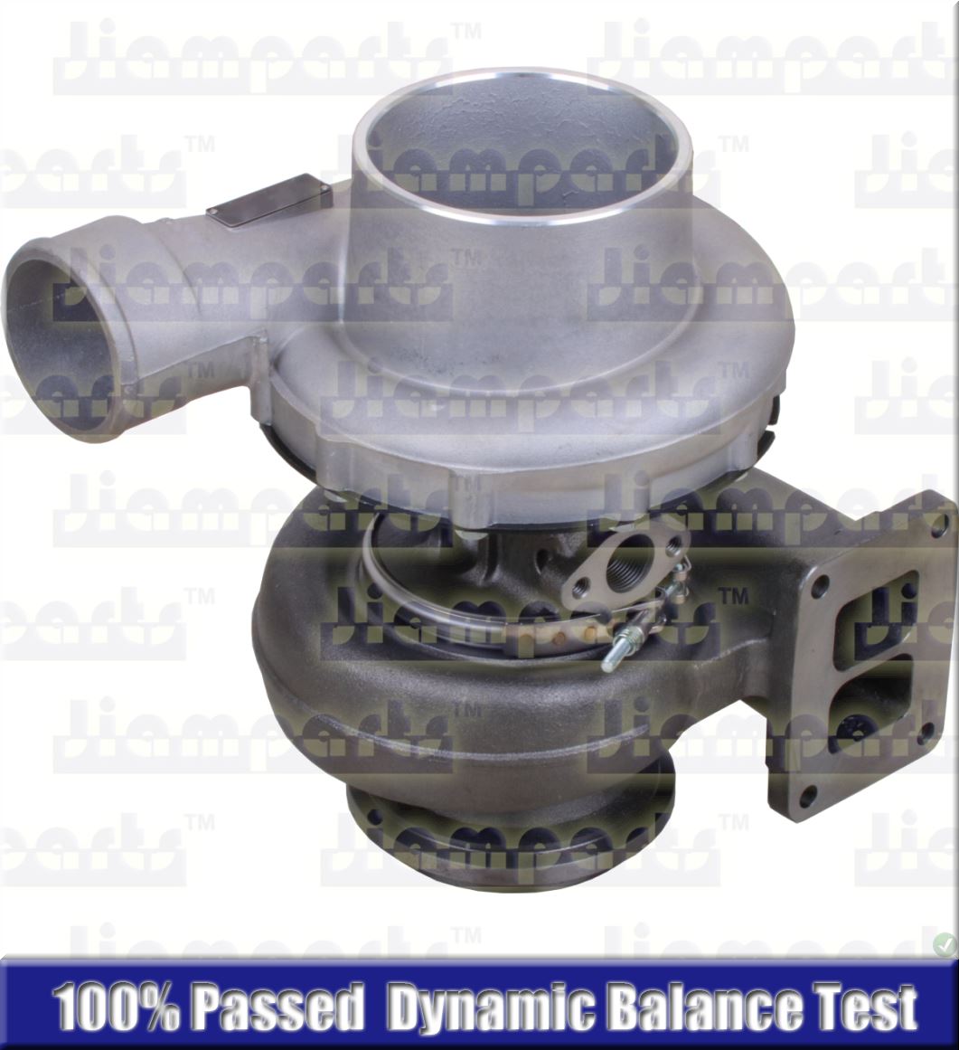 Description image:Turbocharger HT3B 3522865