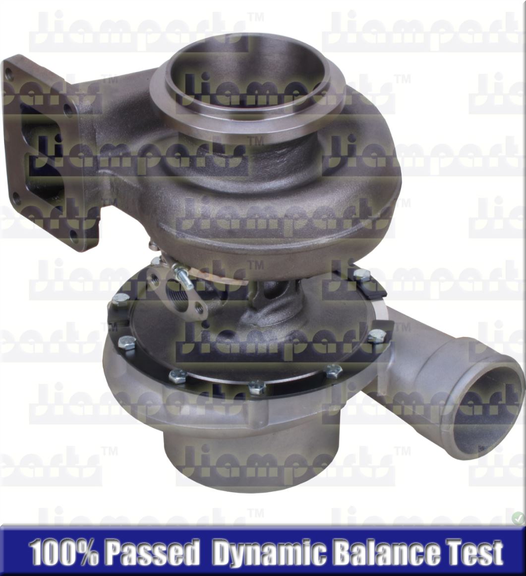 Description image:Turbocharger HT3B 3522865