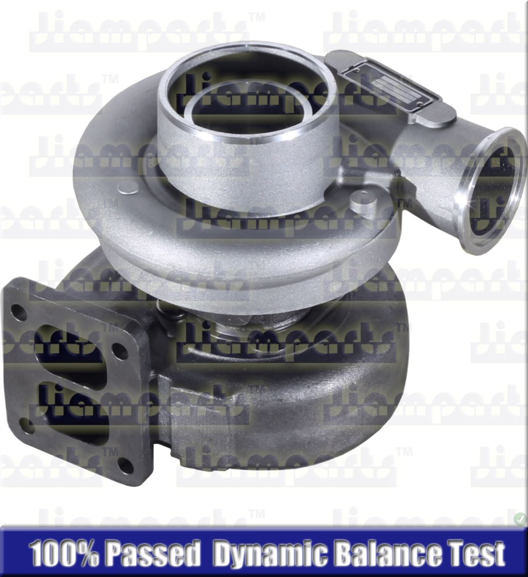Description image:Turbocharger HX40 3539507