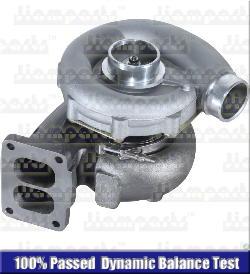 Description image:Turbocharger TA4507 466314-11