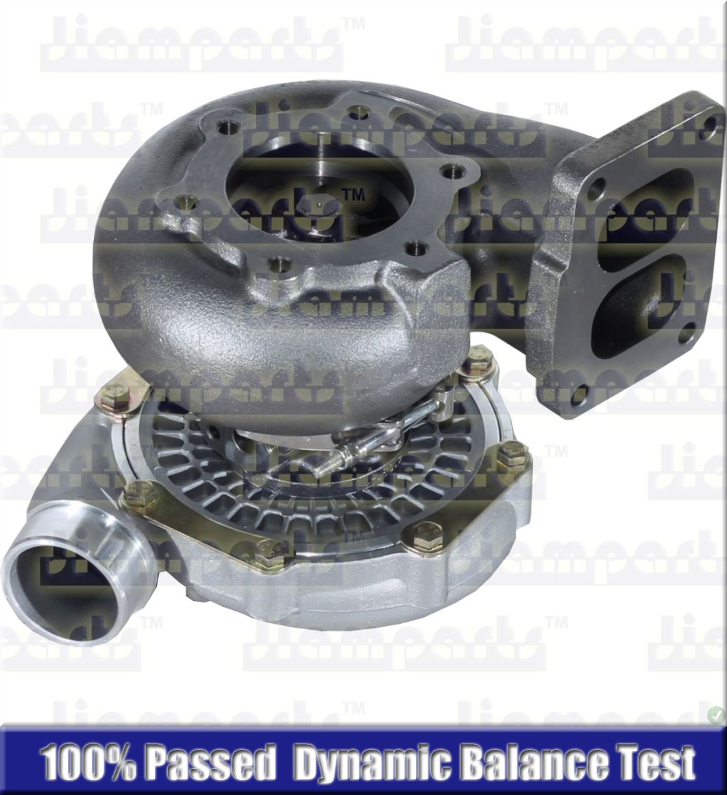 Description image:Turbocharger TA4507 466314-11