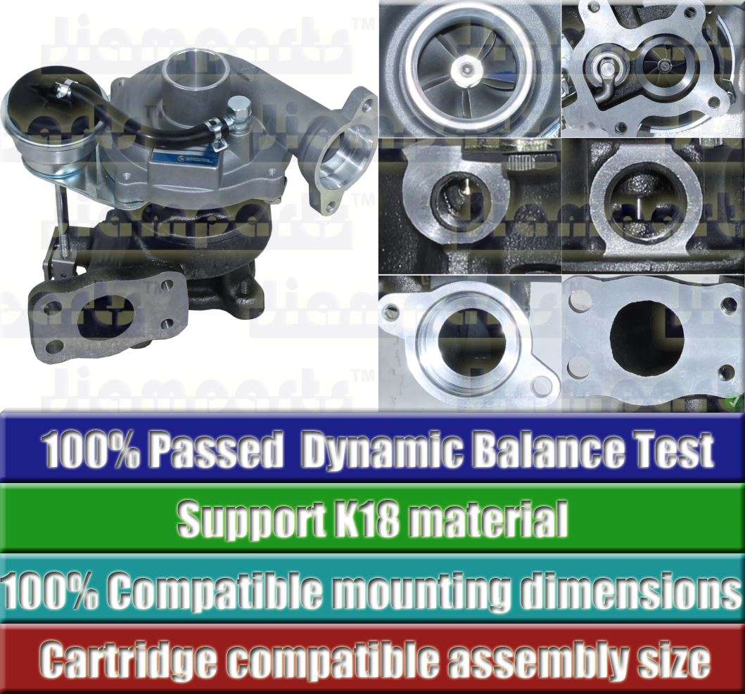 Description image:Turbocharger KP35-1574CBC 240 82 54359700009