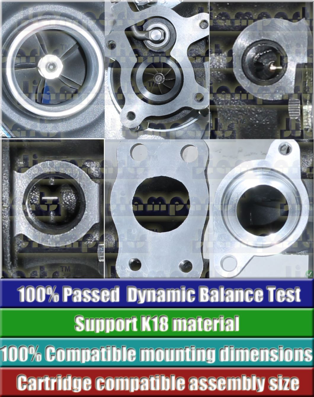 Description image:Turbocharger KP35-1574CBC 240 82 54359700009