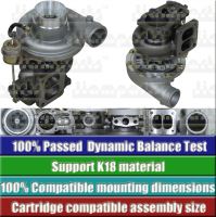 GT3576DL 704407-0007