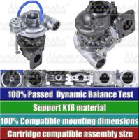 GT2556S 711736-5010S