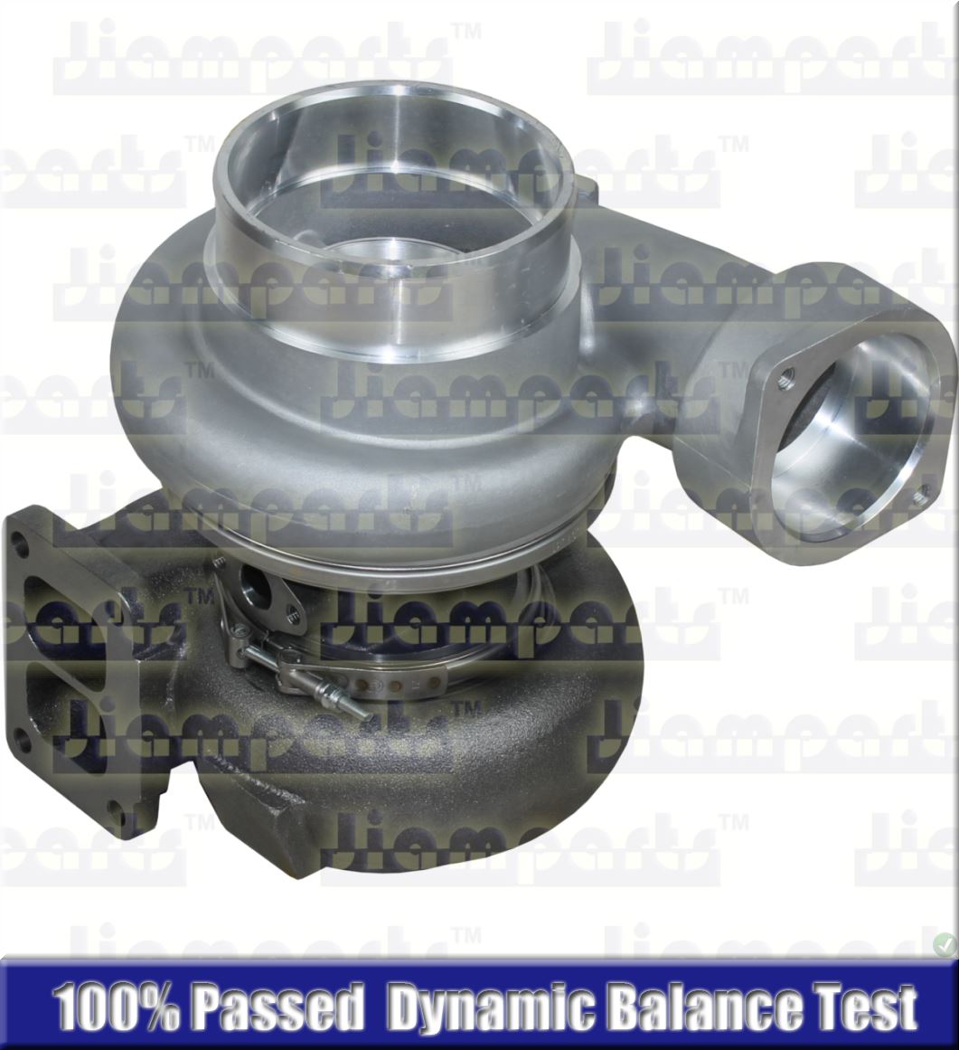 Description image:Turbocharger GT5002 712302-5005