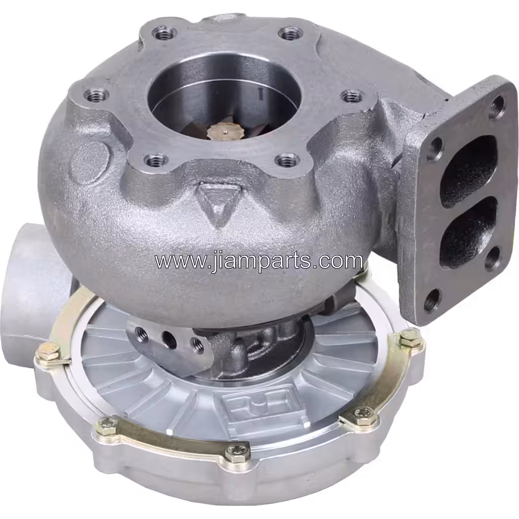 0020966599-K27-TURBOCHARGER