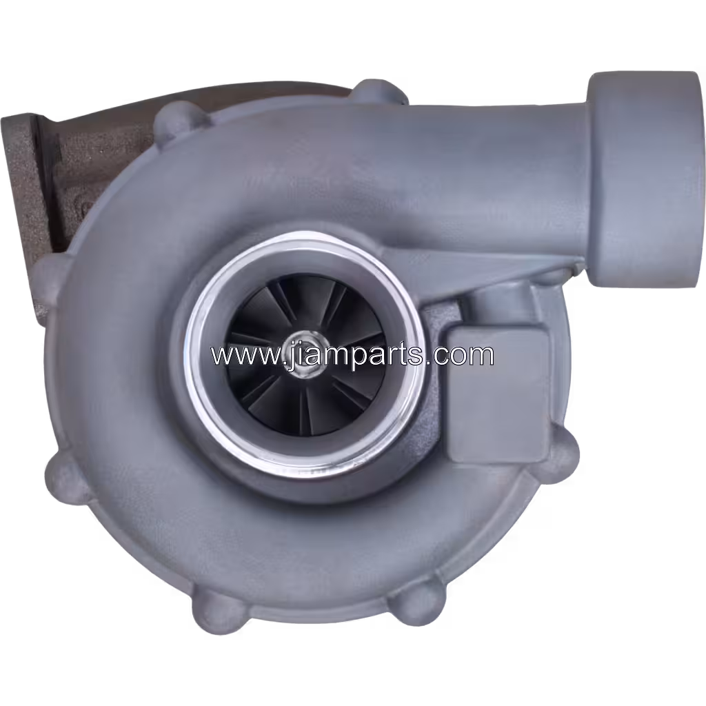 0020966599-K27-TURBOCHARGER