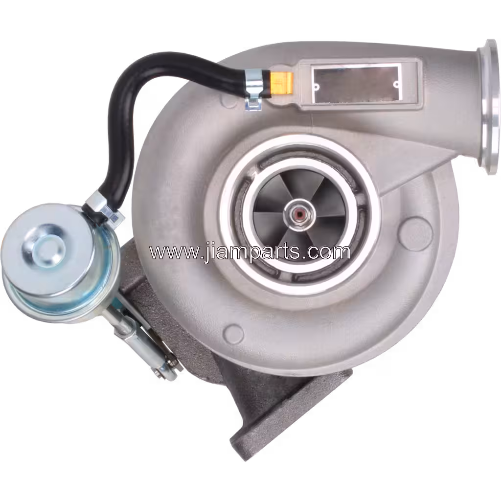 2839318 HX30W TURBOCHARGER FOR CUMMINS 4BTAA Top View 800X800 2