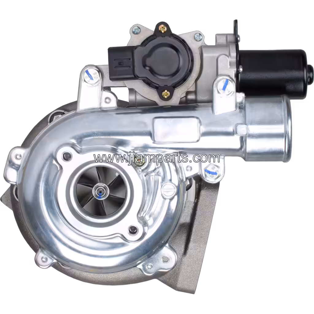 شاحن توربيني 17201-30101