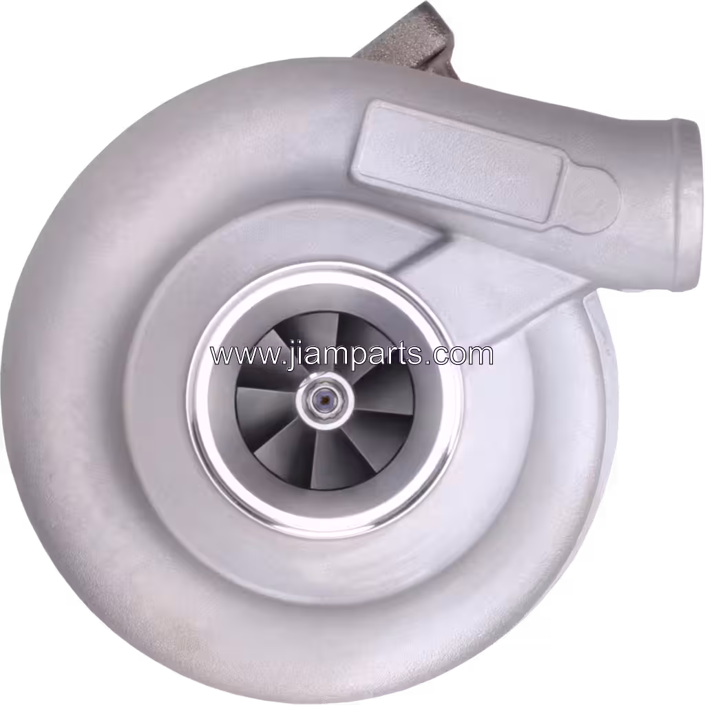 turbocharger 2835549