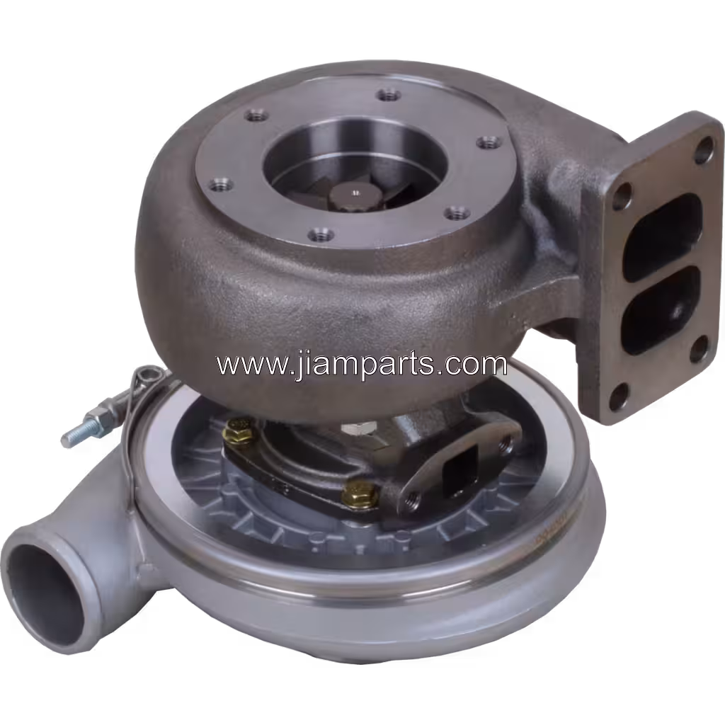 3531198 TURBOCHARGER