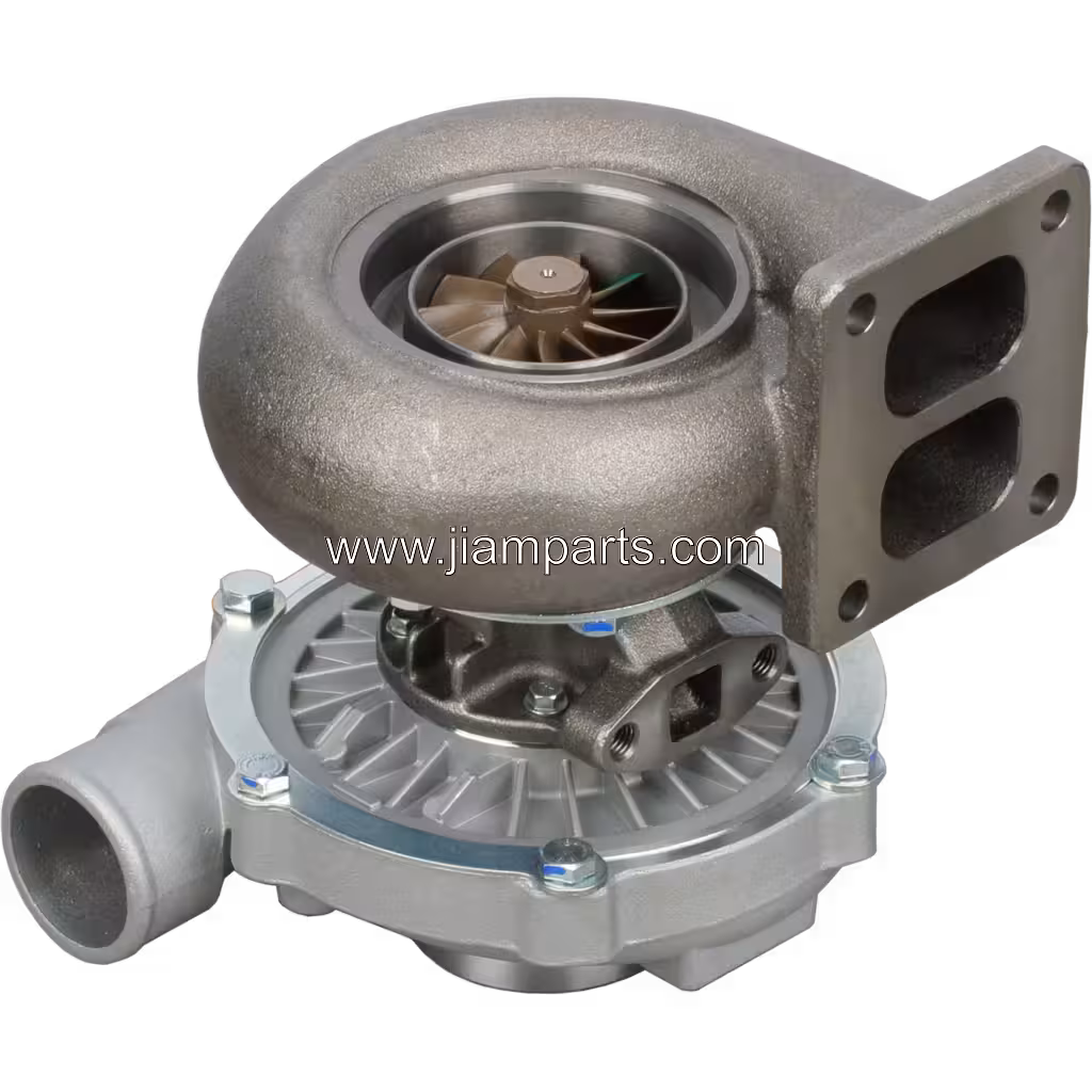 turbocharger 466820-0004