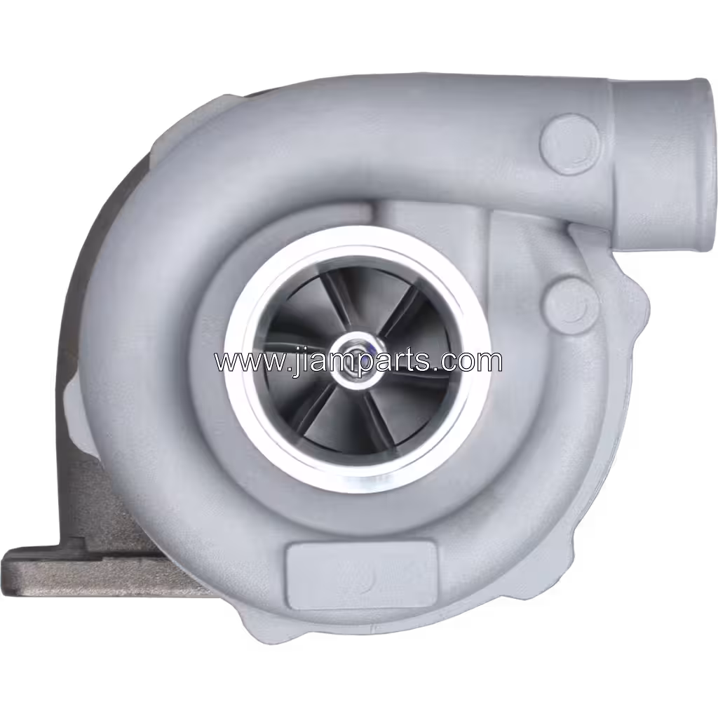 turbocharger 466820-0004