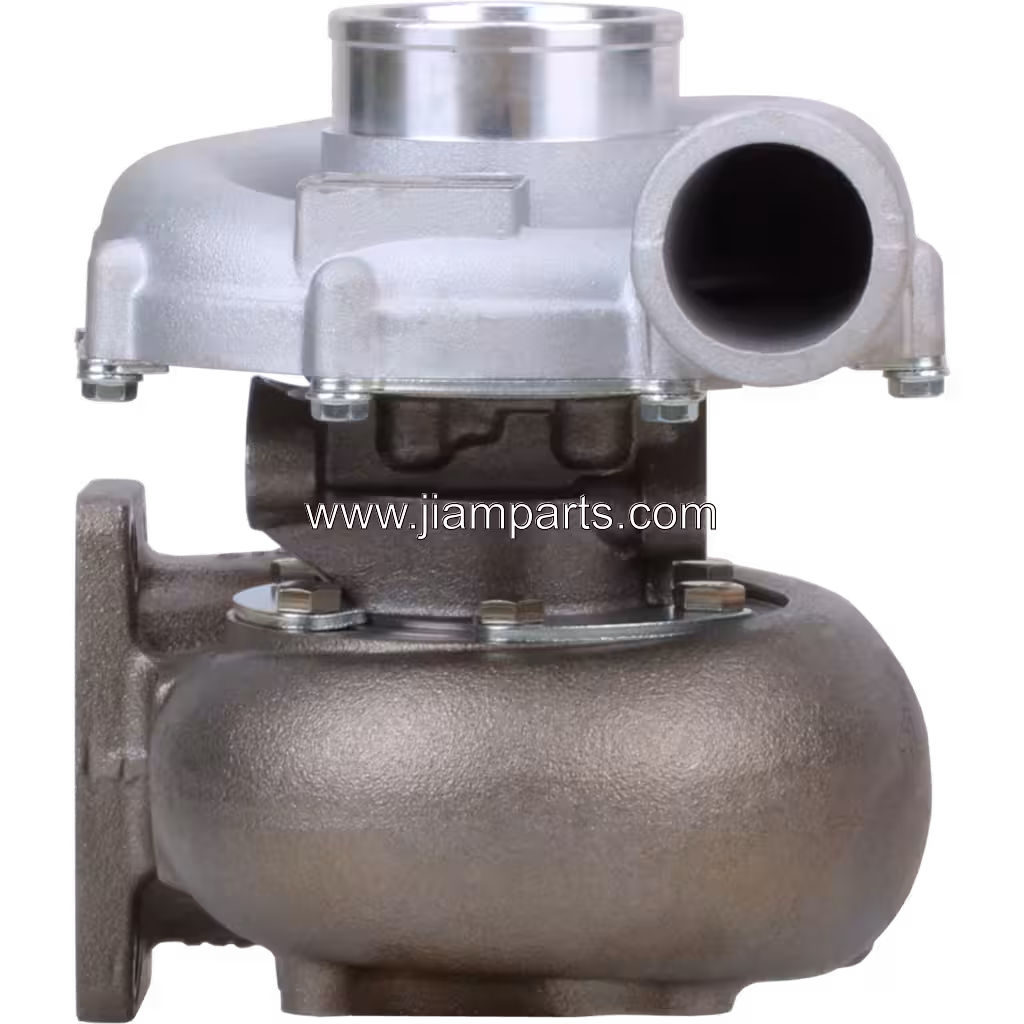 turbocharger 53279886421