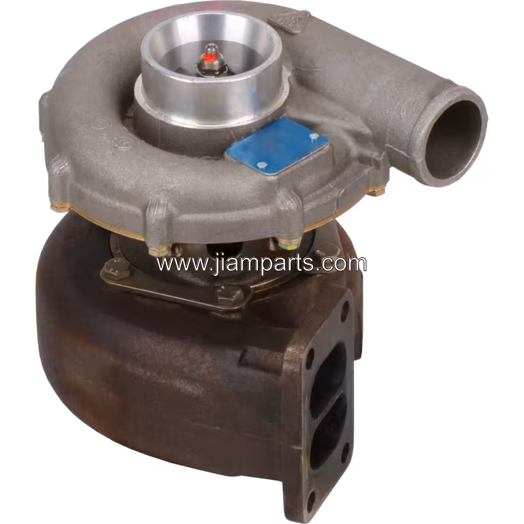 turbocharger 53279886421