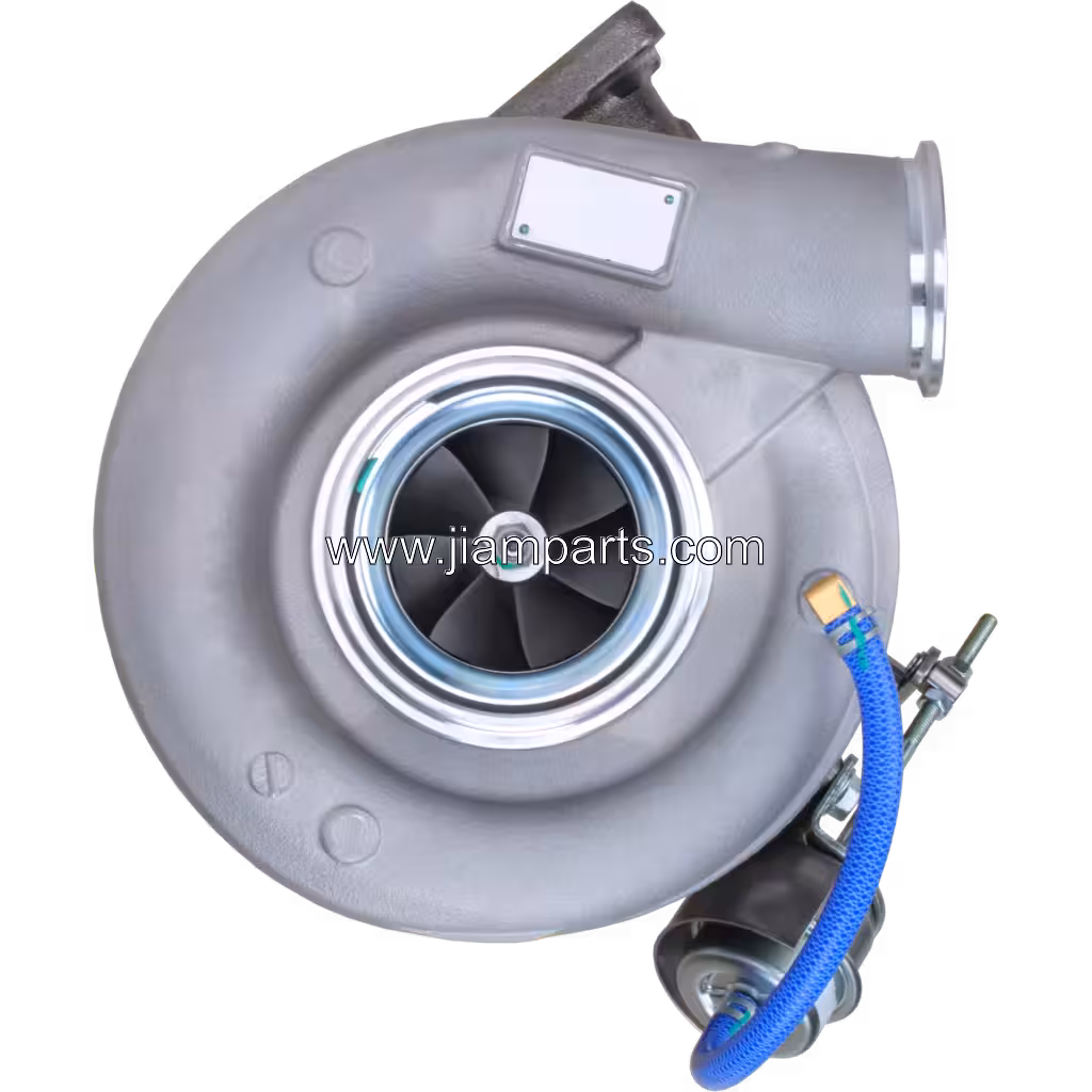 turbocharger 70001607