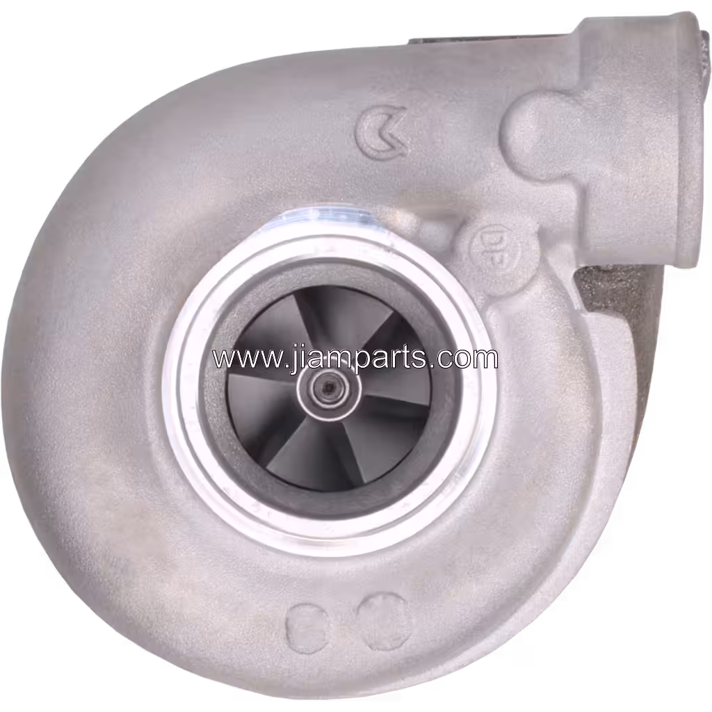 turbocharger 711857-5002S