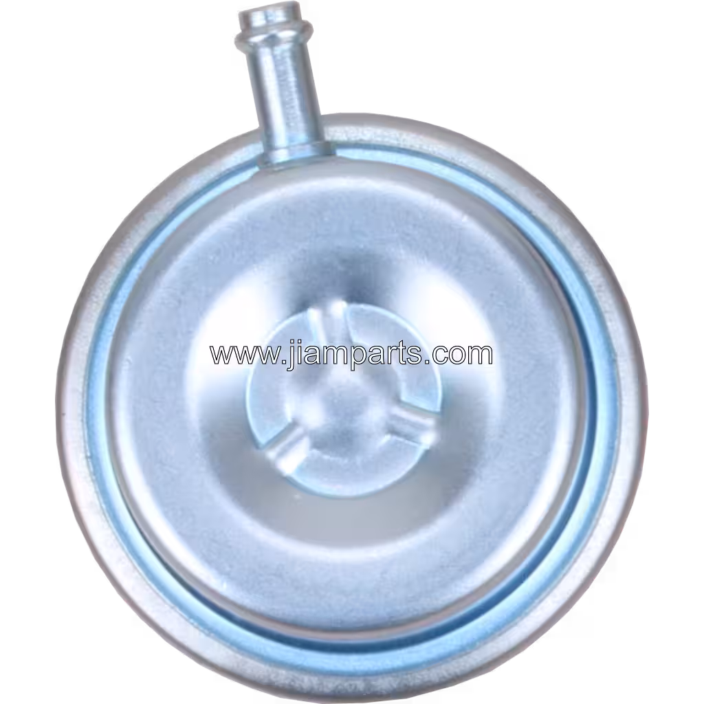 FOR 4046100 AC HX40W ACTUATOR OF TURBOCHARGER FOR CUMMINS ISC Top View 800X800
