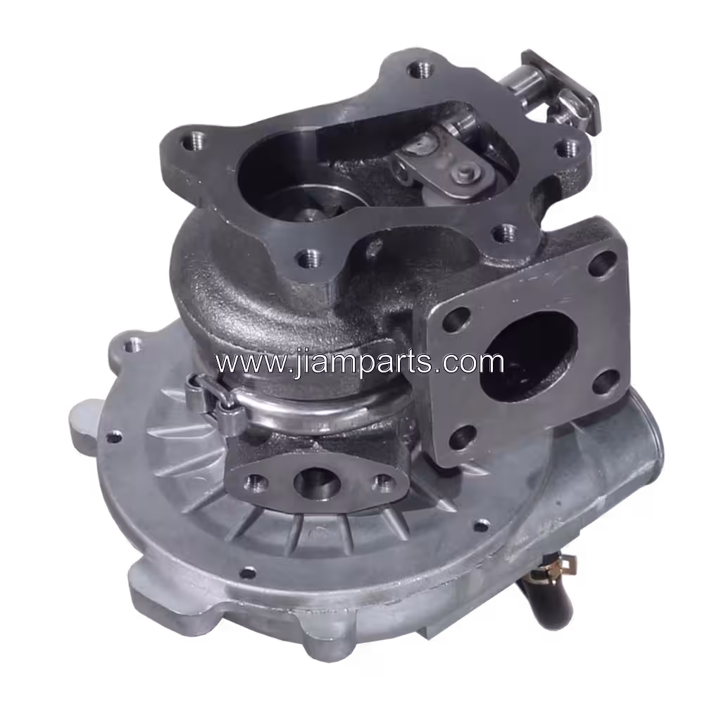 RHF4H Turbo VB420076 VIDZ