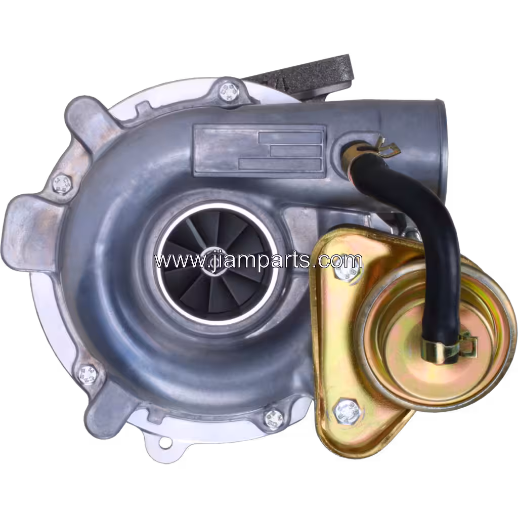 RHF4H Turbo VB420076 VIDZ