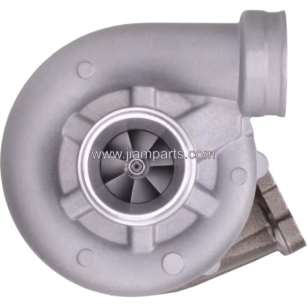 turbocharger 04204831KZ