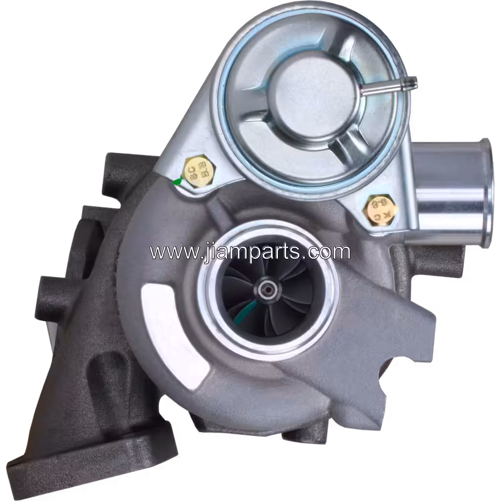 49135 02652 TF035HL2 12GK TURBOCHARGER FOR MITSUBISHI 4D56 Top View 800X800