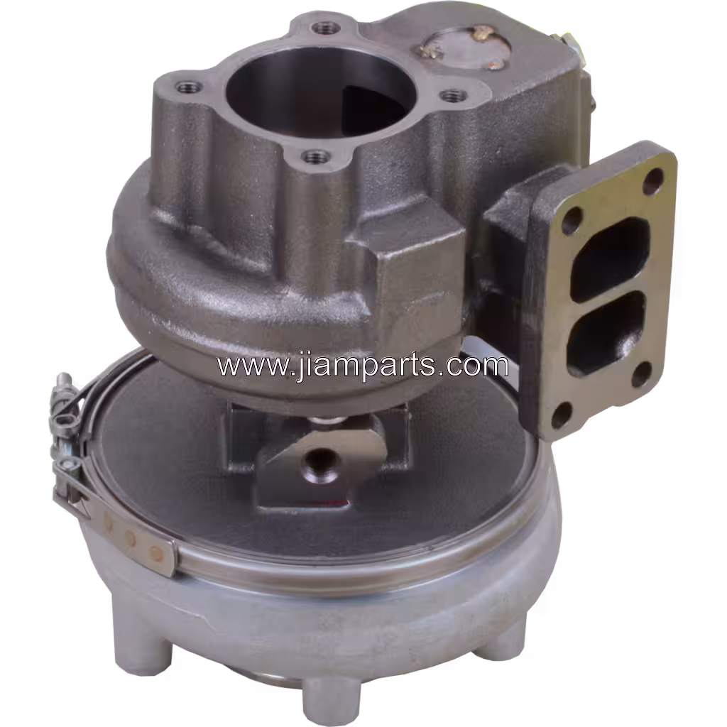 TURBOCHARGER 12639700000