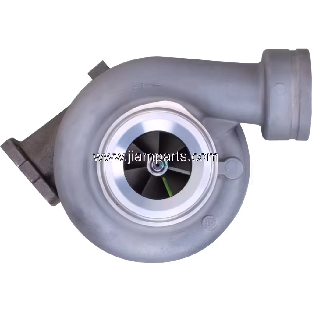 turbocharger 12709880019