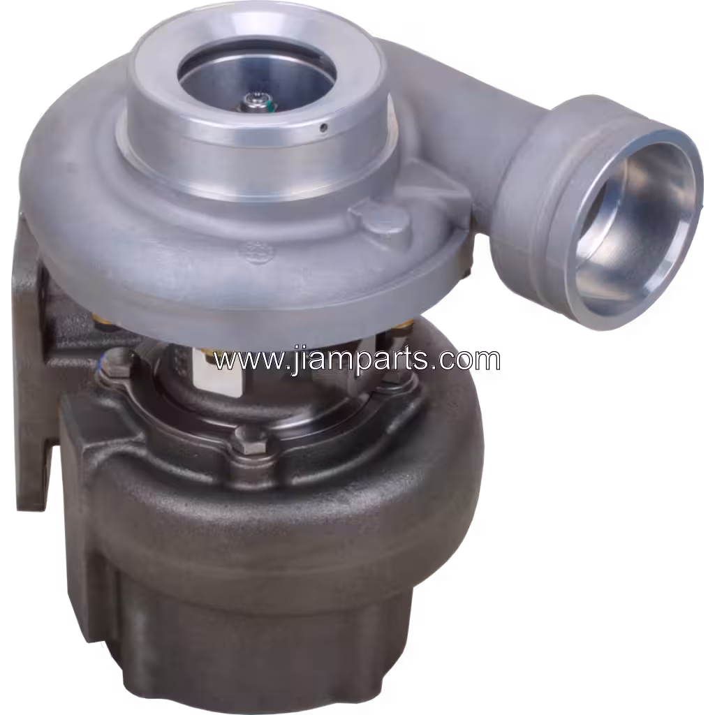 turbocharger 12709880019
