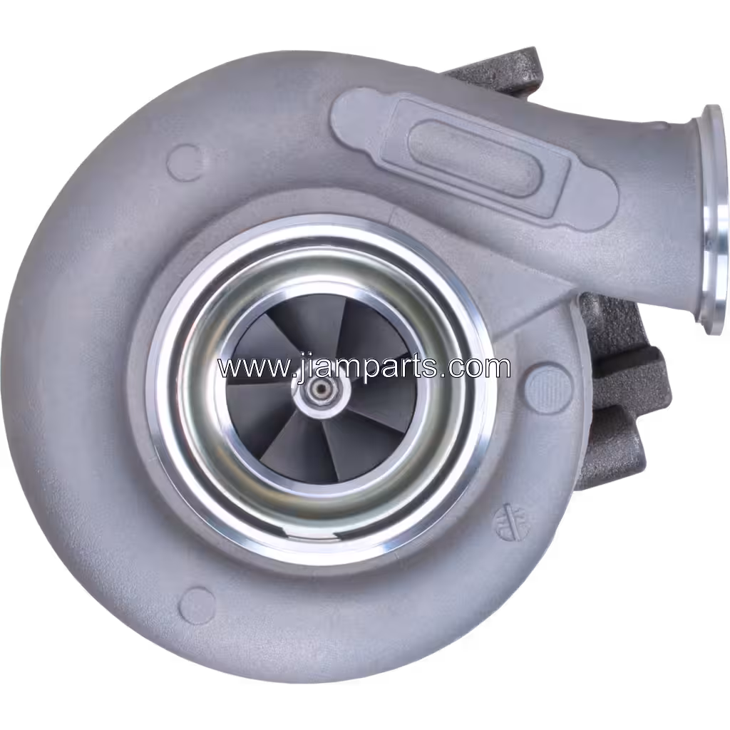 Turbocompresor 2837715