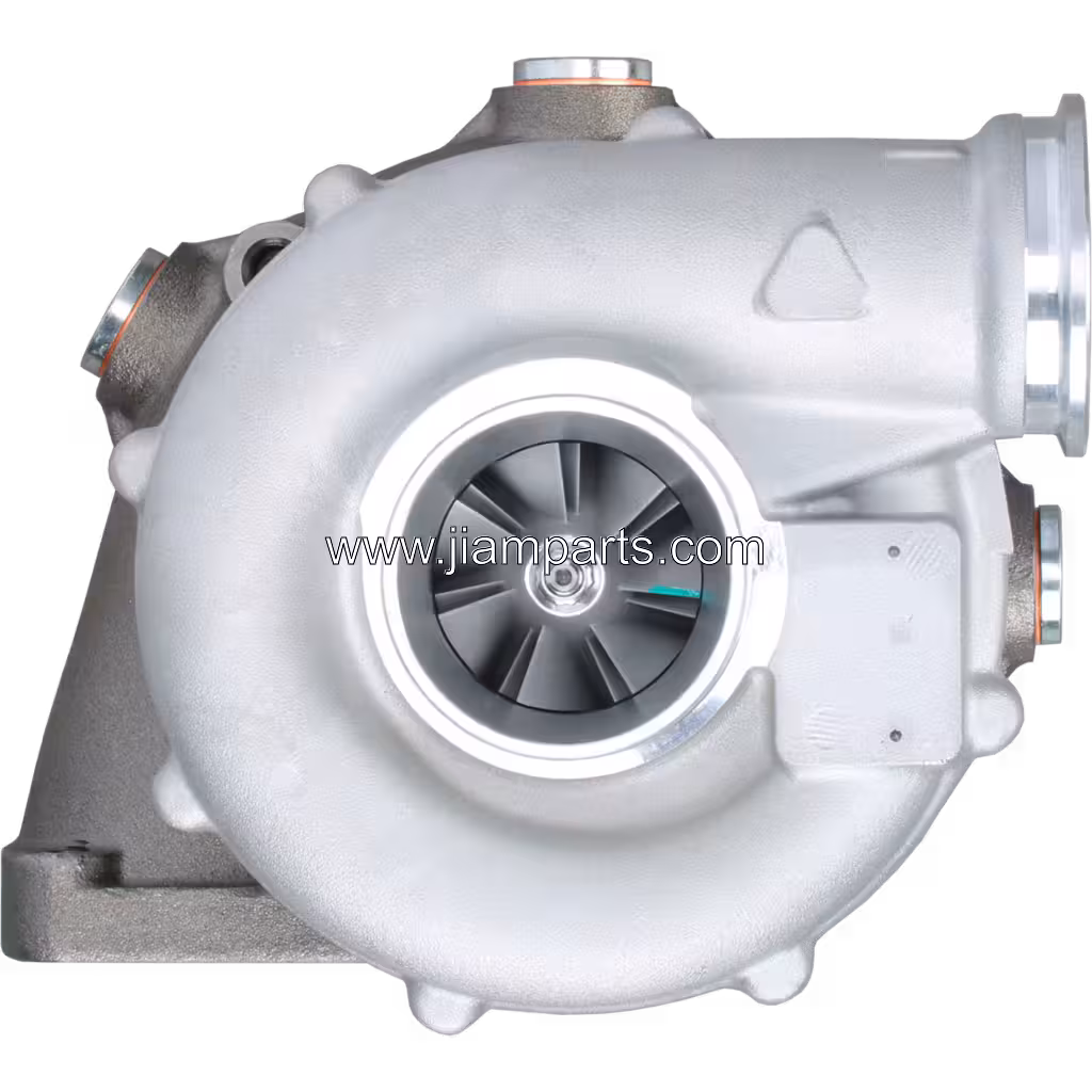 Turbocharger 53269886094