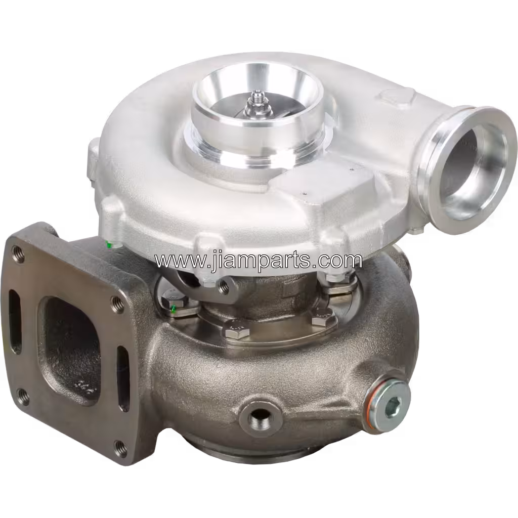 Turbocharger 53269886094