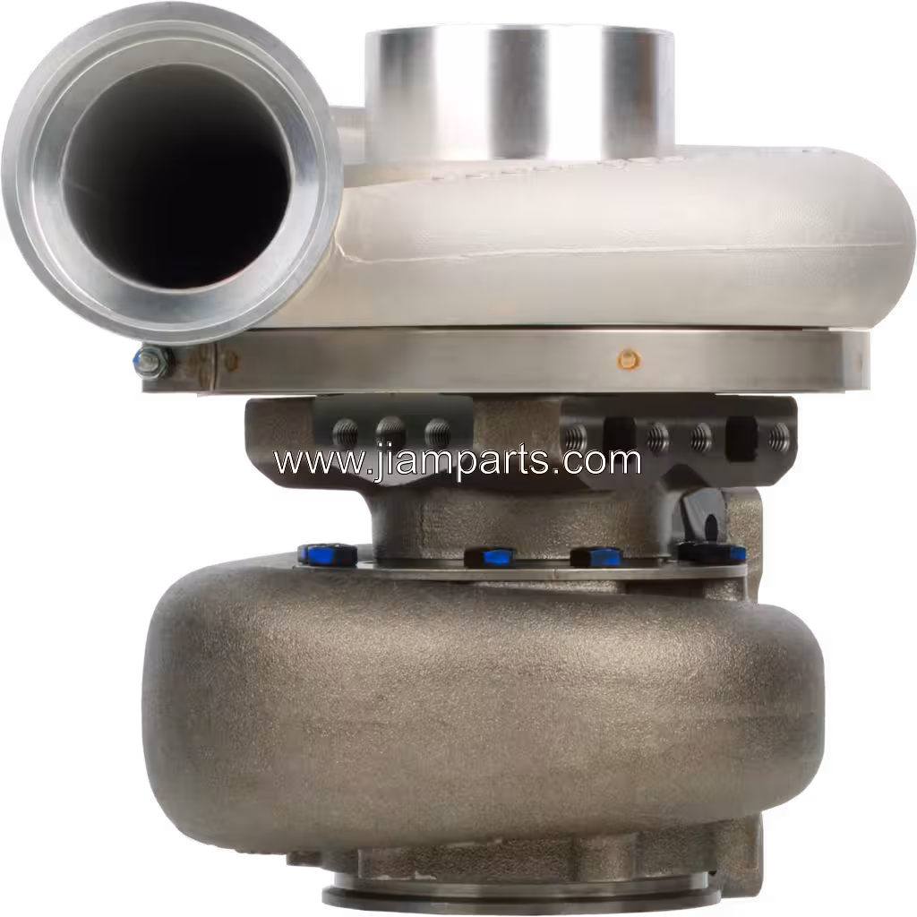 Turbocompresor 6505515141