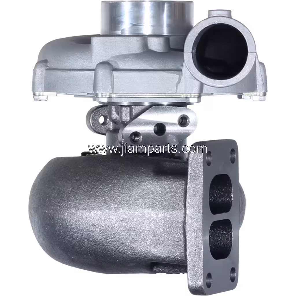 0 071 1853 4 K27 3060G 10 21 TURBOCHARGER FOR RUSTON HORNSBY GEN SET TD232V6 Front View 800X800
