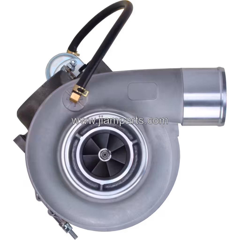 Turbocharger 175273