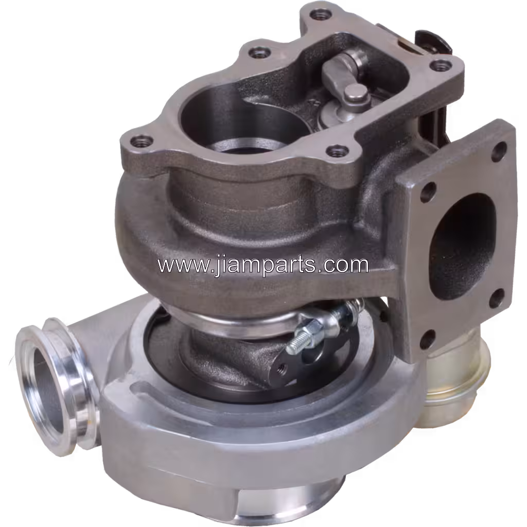 Turbocharger 4043944