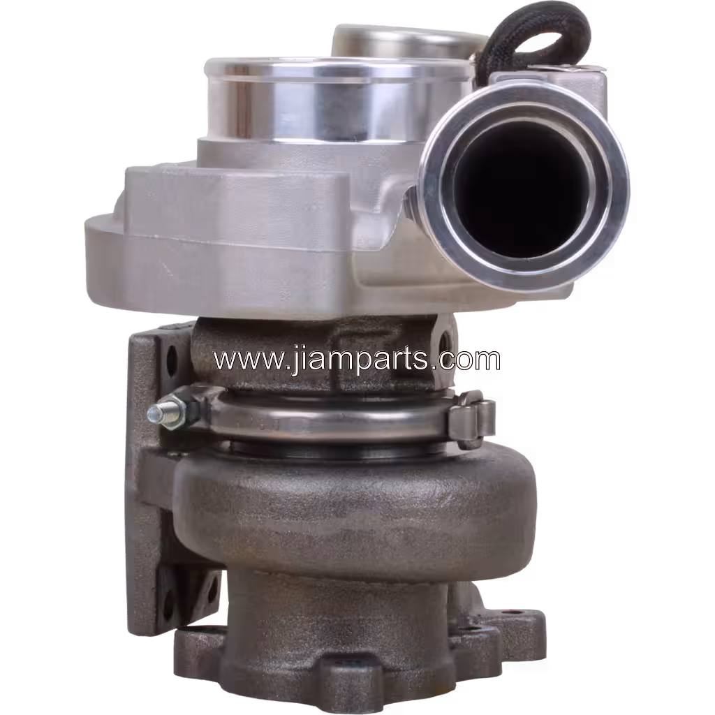 Turbocharger 4043944