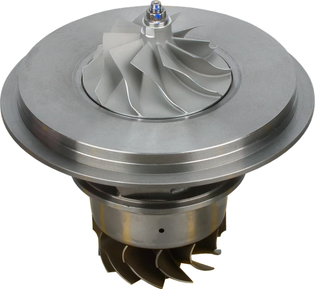 CHRAs / Core Assemblies