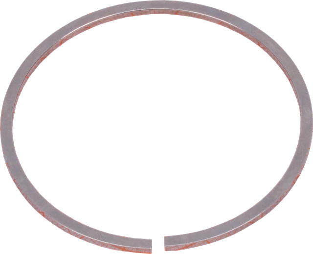 2835493-TTIN Turbocharger piston ring for other Dodge applications with L6 6.7L diesel (Cummins ISB)
