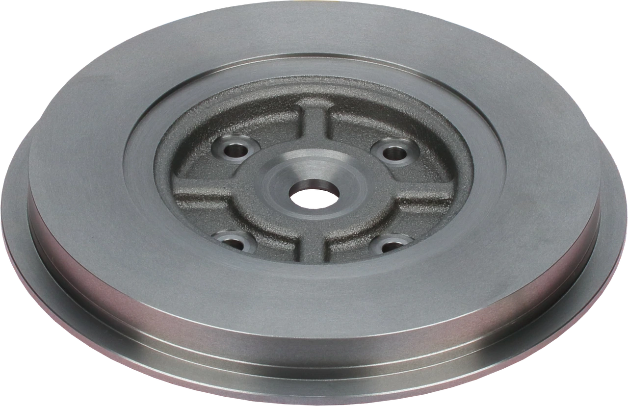3520782-CAST-4 HX80 BACK PLATE OF TURBOCHARGER FOR SUPPLY VESSEL BLUE GIRL (FORMERLY PAULA MCCALL), 42.67 M CREW