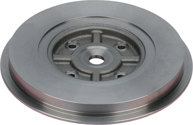 HX80 back plate — 3520782-CAST-4