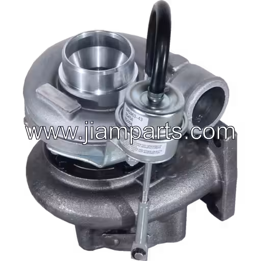 02202400 GT2052 Turbocharger for Perkins applications Perkins T4 40 4L